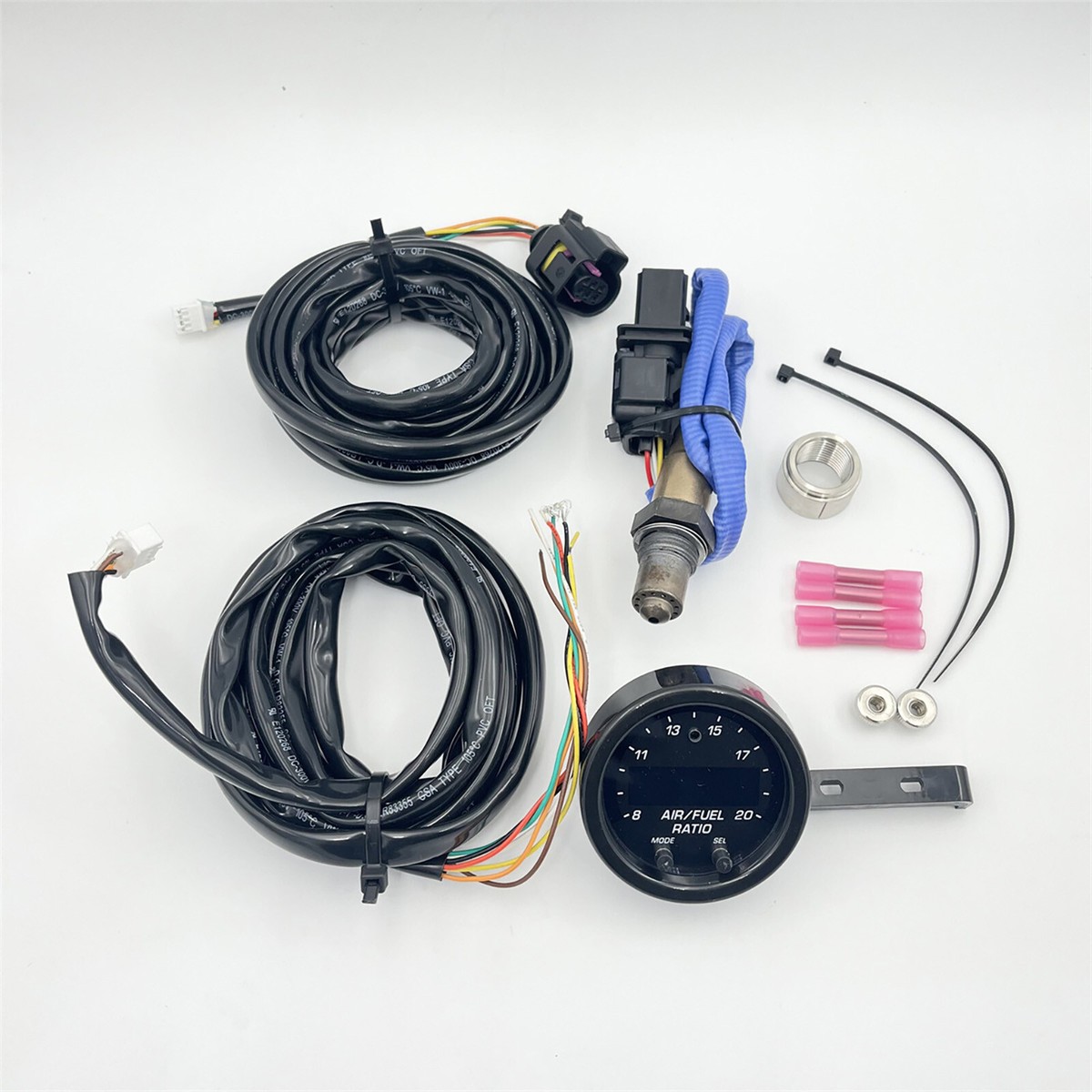 30-0300 Wideband Gauge X-Series 2 1/16 30-0300 Wideband Gauge X-Series 2 1/16