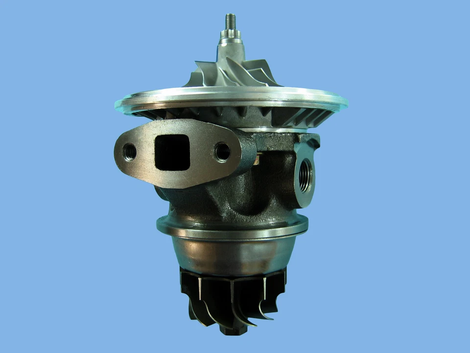 For Dodge OMNI GLH DAYTONA Garrett TB0335 Turbo Turbocharger CHRA Cartridge core - Image 3 of 4