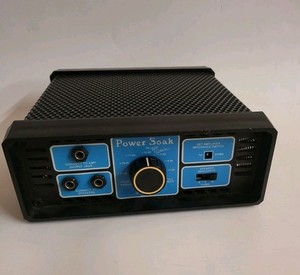 Tom Scholz Power Soak Model II