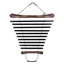 Meinl Sonic Energy Meditation Flow Chimes for Relaxing Sound Healing with Mallet