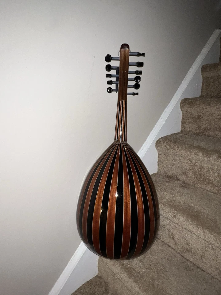 turco oud. Foto 2 de 4