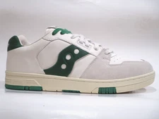 Saucony Unisex Sonic Low S70788-1 Sneaker Shoes, (Men’s 13 / Women’s 14.5) US