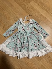   Sweet Honey  dress size 3T In EUC