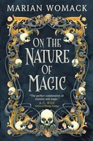On The Nature Of Magic Marian Womack Taschenbuch 416 S. Englisch 2023