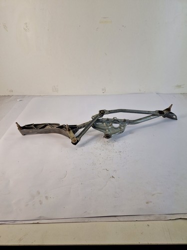 MERCEDES BENZ E W211 Frontwischer Gestänge front wiper mechanism 2118201340