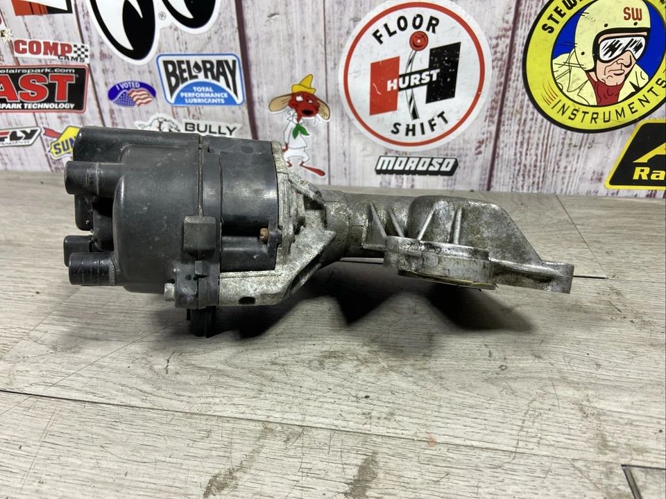 GEO TRACKER SUZUKI SIDEKICK 1994 1,6 16 VÁLVULAS DISTRIBUIDOR (LEER) Foto 4 de 4