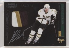 2011 Playoff Contenders Calder Signatures Tomas Vincour RPA Rookie Patch Auto RC