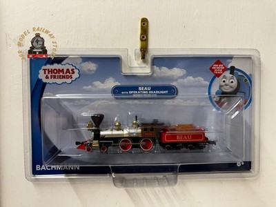 Bachmann USA 58825 Thomas & Friends Lok Beau - Spur HO/OO