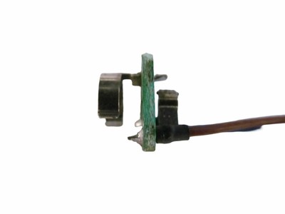 Kabelverbinder für ''Touch'' C9 T Haarglätter (110 mm Kabellänge)