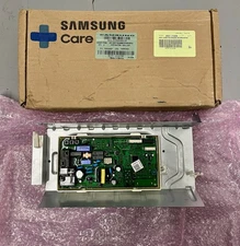New Samsung Dryer DC97-21429B Main Control Board With Cover OEM - Free Ship