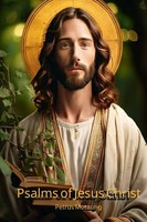 Petrus Motaung | The Psalms Of Jesus Christ | Taschenbuch | Englisch (2025)