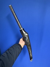 Scott CR1 SDS forcella in carbonio forcella carbonio pieno 26 cm lunghezza gambo 28 pollici 700 c