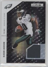 2011 Panini Rookies & Stars 26/50 DeSean Jackson #111 0b2