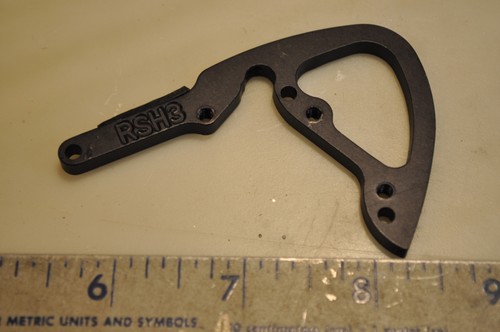 Bear Archery RSH3 2S- 2081A62 Element 29" /Instinct 28" Compound Bow Cam Module - Picture 7 of 9