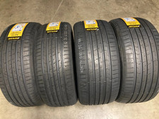 4x Sommerreifen Aplus A610 215/55 R18 99W XL Mercedes GLA