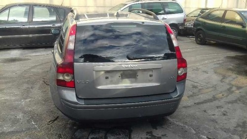CONTROLLO CLIMATICO / 1232079 PER VOLVO V50 FAMILIAR 2.0 D MOMENTUM - Picture 5 of 10