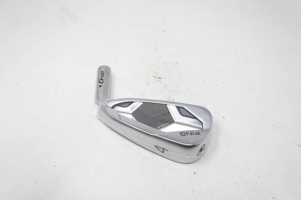 New Ping G430 19* #4 Iron Club Head Only  1-15-B - Image 2 of 4