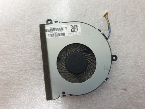 Ventilateur Fan  pour Asus  Vivobook R702, X705, A705 ... - Afbeelding 1 van 2