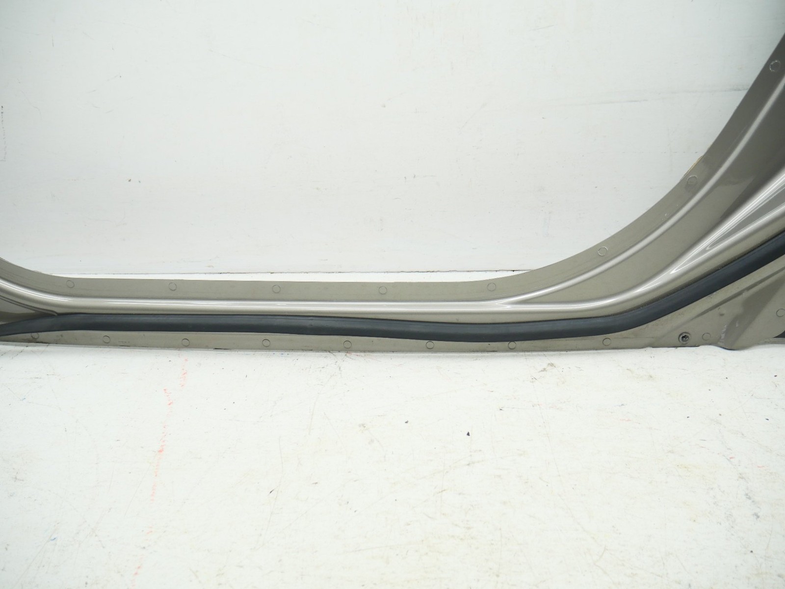 McLaren 570S 2016-2021 Left Door panel P/N 13A0550CP