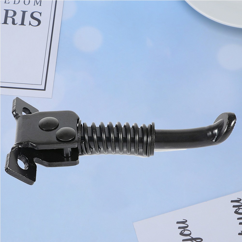  Stand for Scooter Electric Parking Kickstand Balance Support Rear Mount thumbnail 7