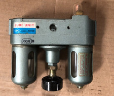 Smc, Au100, Filter Regulator, 150 Psi @ 125°F