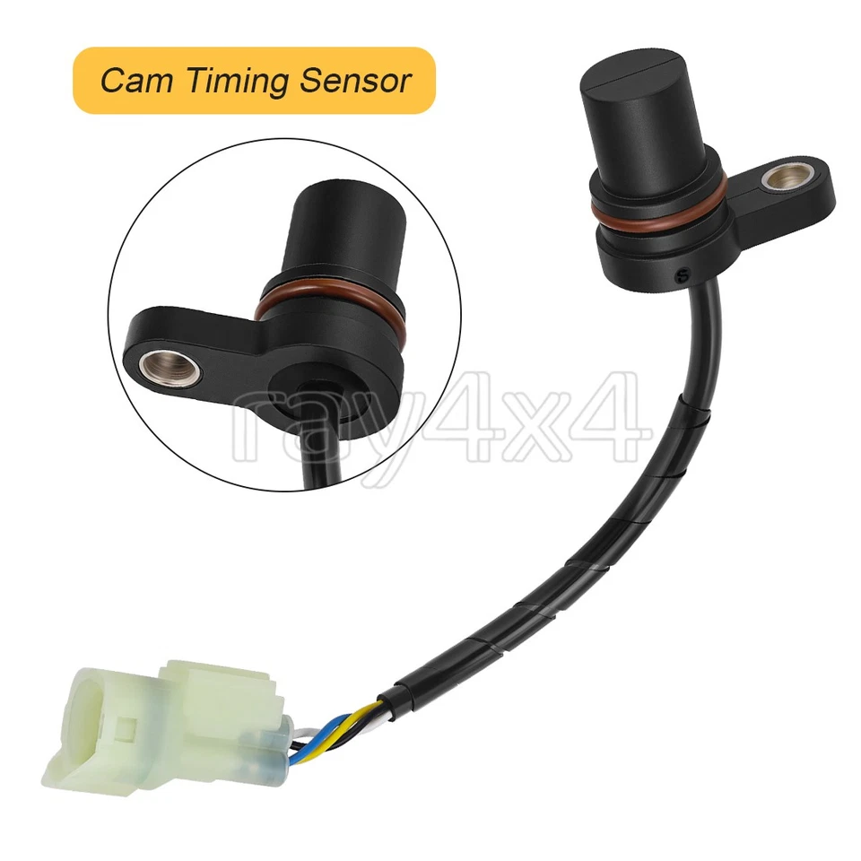 Sensor de sincronización de leva para Arctic Cat Wildcat Trail 700 y Sport 2014-2020 3306-821 Foto 2 de 4