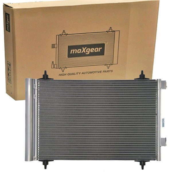 Maxgear AC807922 Klimakondensator FüR Peugeot CitroËN-image