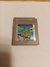 ebay® Auktion 157646289130 | Game Boy, Gargoyles Quest Nintendo Gameboy Classic Modul Guter Zustand Getestet Thumbnail of ebay® auction 157646289130 | Game Boy, Gargoyles Quest Nintendo Gameboy Classic Modul Guter Zustand Getestet