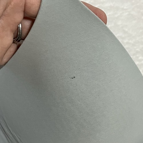 Victoria's Secret Angel BH 36B ohne Bügel grau VS - Bild 4 von 14