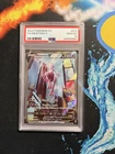 NEW CERT PSA 10 Mewtwo V 072/078 Pokemon Go Full Art Holo Graded Pokemon Card