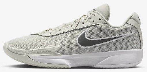 Nike Air Zoom GT Cut Academy EP Light Bone Iron Grey for Sale