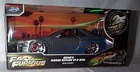 Fast & Furious Brian's Nissan Skyline GT Colour Brush 1-24 Jada 25th Anniversary