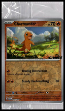 Charmander [EB Games] #4 Prices | Pokemon Scarlet & Violet 151 | Pokemon  Cards