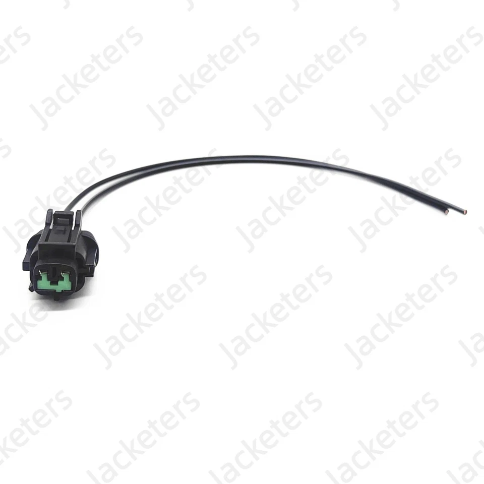 Arnés conector sensor temperatura aire ambiente Nissan Altima 2002-2024 Foto 3 de 4