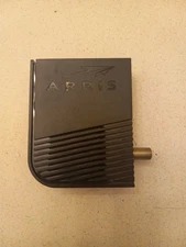 Arris MEB1100 MoCa to ETHERNET Bridge Frontier Fios - MEB1100 NO CORD INCLUDED 