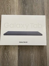 Samsung Galaxy Tab A9+ SM-X210 64GB Wi-Fi Tablet – Navy – Brand New Sealed