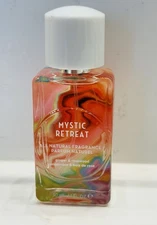 ⭐️ Urban Outfitters Mystic Retreat GINGER & ROSEWOOD 1 oz Natural Perfume - Rare