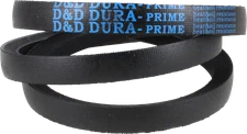 D&D DURA-Prime B46 or 5L490 V-Belt 5/8 x 49in Vbelt