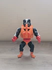 VTG Stinkor Masters Of The Universe Action Figure MOTU He-Man Mattel 1981