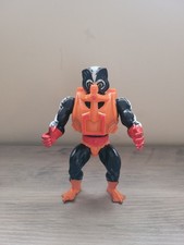 VTG Stinkor Masters Of The Universe Action Figure MOTU He-Man Mattel 1981
