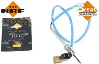 NRF 707551 Sensor FüR Abgastemperatur Sensor Abgastemperatur