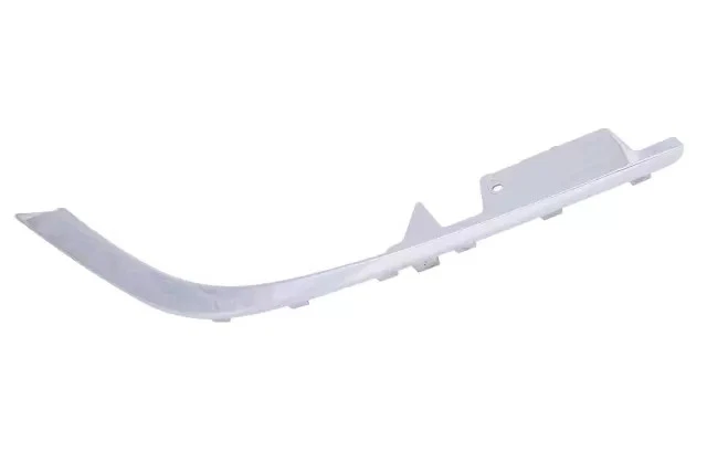 Moldura de fascia delantera izquierda para GM DTS 2006-2011 (N/P 25765001)