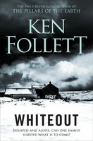 Ken Follett | Whiteout | Taschenbuch | Englisch (2019) | 482 S. | Pan Macmillan