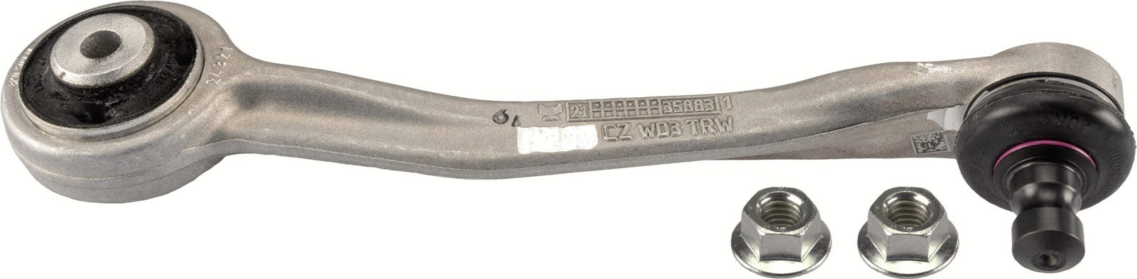 outer TRW-OE JTC1181 Control/Trailing Arm, wheel suspension for AUDI,AUDI (FAW),