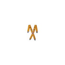 Bucket Boss 61100 Yardstick Liars Suspenders - Quantity 1