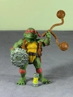 Vintage 1992 TMNT Teenage Mutant Ninja Turtles Movie Star Raph Raphael Figure