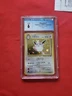 Pokémon: Wigglytuff No. 040 Holo Rare Jungle Japanese 1997 Vintage - CGC 6 - B64