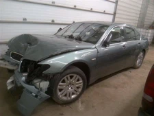Roof Glass Fits 03-08 BMW 760i 1620003