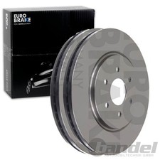 Disque de frein Nissan NP300