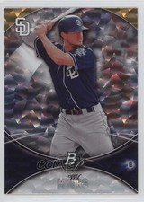 2016 Bowman Platinum Ice Wil Myers #54 6u5